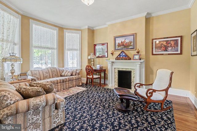 560 S HANOVER ST, Carlisle, PA 17013