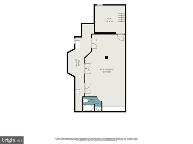 560 S HANOVER ST, Carlisle, PA 17013