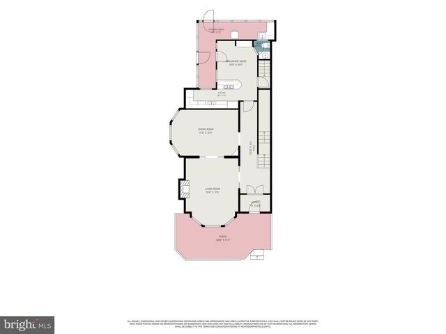 560 S HANOVER ST, Carlisle, PA 17013