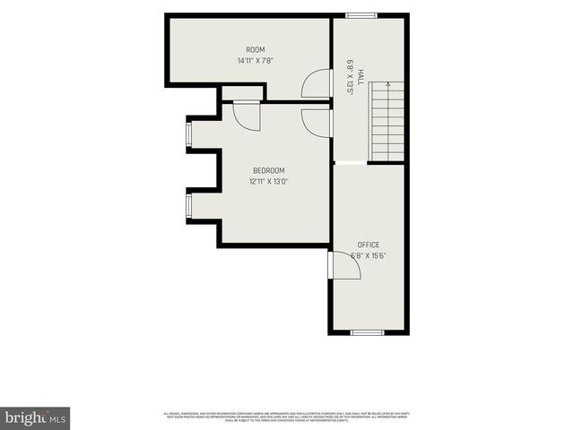 560 S HANOVER ST, Carlisle, PA 17013