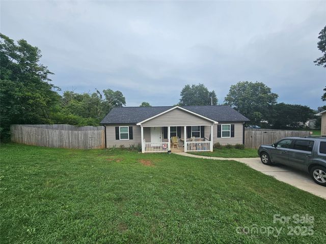 810 4th Street, Kings Mountain, NC 28086