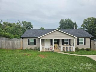 810 4th Street, Kings Mountain, NC 28086