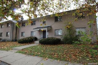 22140 Dante Street 209, Oak Park, MI 48237