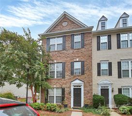 11503 Destin Lane, Charlotte, NC 28277