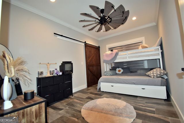 925 Bear Creek Marina Road, Mansfield, GA 30055