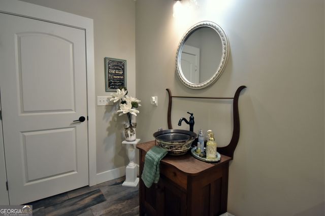 925 Bear Creek Marina Road, Mansfield, GA 30055