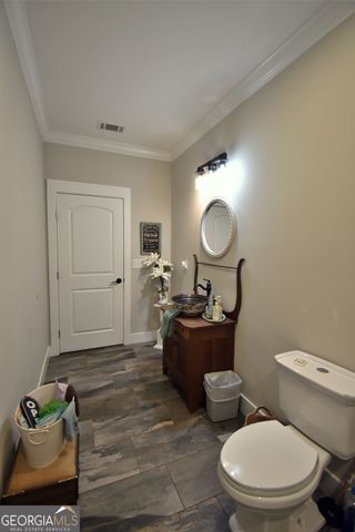 925 Bear Creek Marina Road, Mansfield, GA 30055