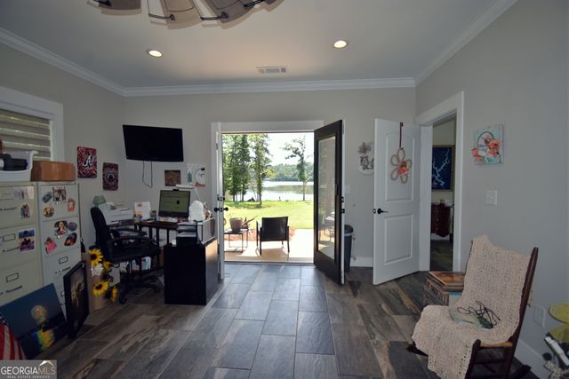 925 Bear Creek Marina Road, Mansfield, GA 30055