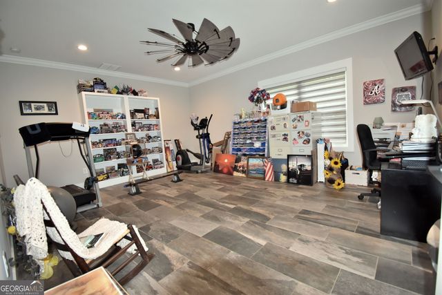 925 Bear Creek Marina Road, Mansfield, GA 30055