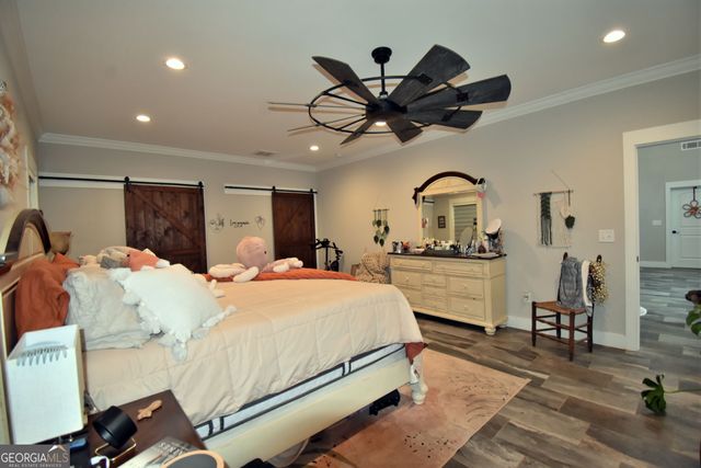 925 Bear Creek Marina Road, Mansfield, GA 30055