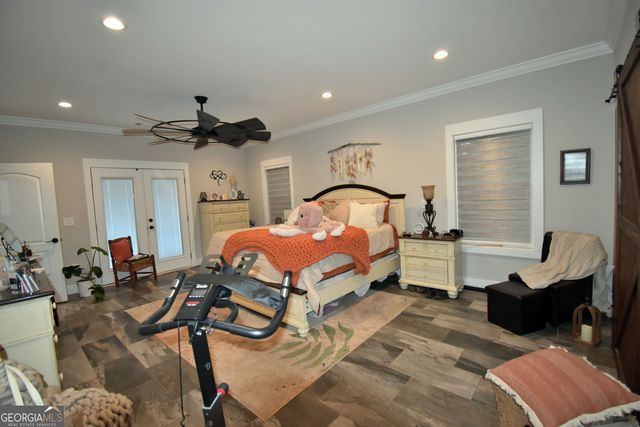 925 Bear Creek Marina Road, Mansfield, GA 30055