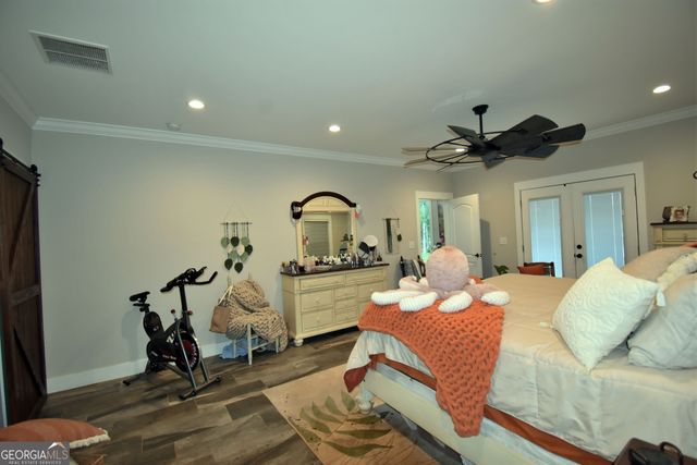 925 Bear Creek Marina Road, Mansfield, GA 30055