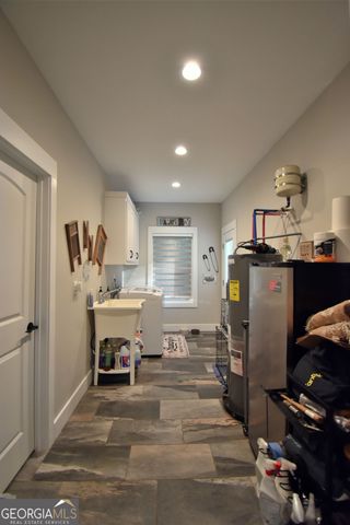 925 Bear Creek Marina Road, Mansfield, GA 30055