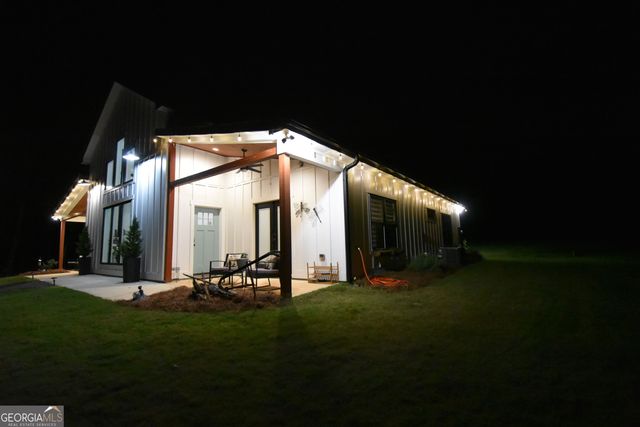 925 Bear Creek Marina Road, Mansfield, GA 30055