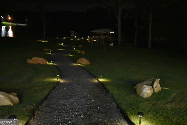 925 Bear Creek Marina Road, Mansfield, GA 30055