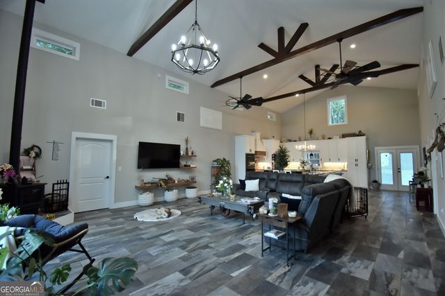 925 Bear Creek Marina Road, Mansfield, GA 30055