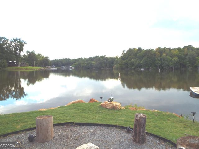 925 Bear Creek Marina Road, Mansfield, GA 30055