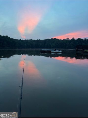 925 Bear Creek Marina Road, Mansfield, GA 30055