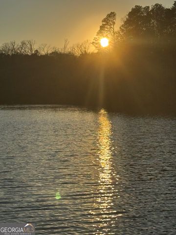 925 Bear Creek Marina Road, Mansfield, GA 30055
