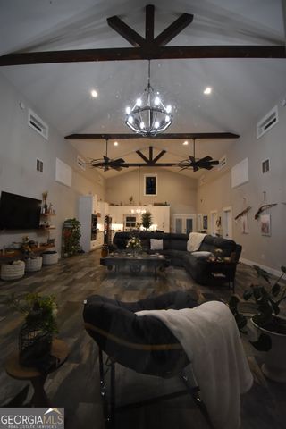 925 Bear Creek Marina Road, Mansfield, GA 30055