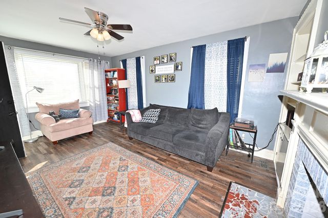 614 S Ashe Avenue, Newton, NC 28658