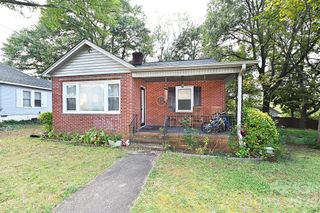 614 S Ashe Avenue, Newton, NC 28658