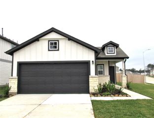 23415 Pinetum Circle, Spring, TX 77373