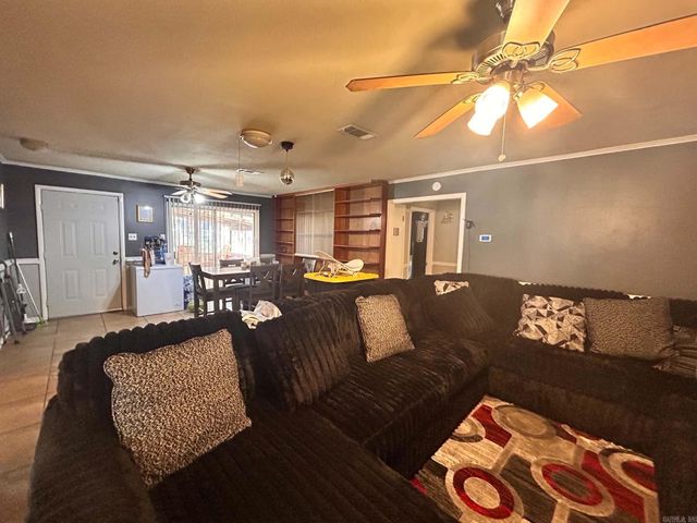 3601 Foster Street, Little Rock, AR 72204