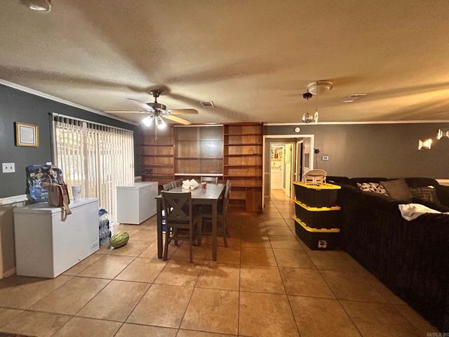 3601 Foster Street, Little Rock, AR 72204