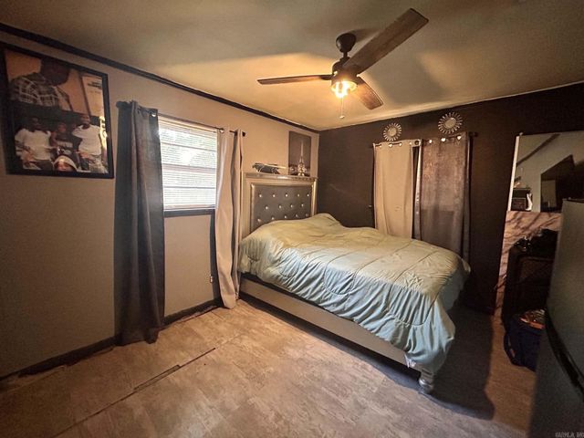 3601 Foster Street, Little Rock, AR 72204