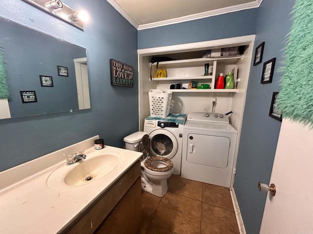 3601 Foster Street, Little Rock, AR 72204