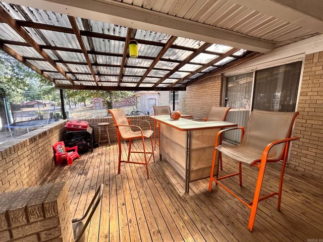 3601 Foster Street, Little Rock, AR 72204