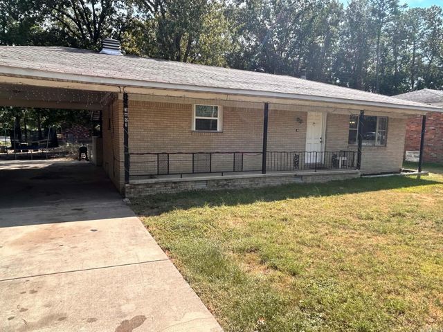 3601 Foster Street, Little Rock, AR 72204