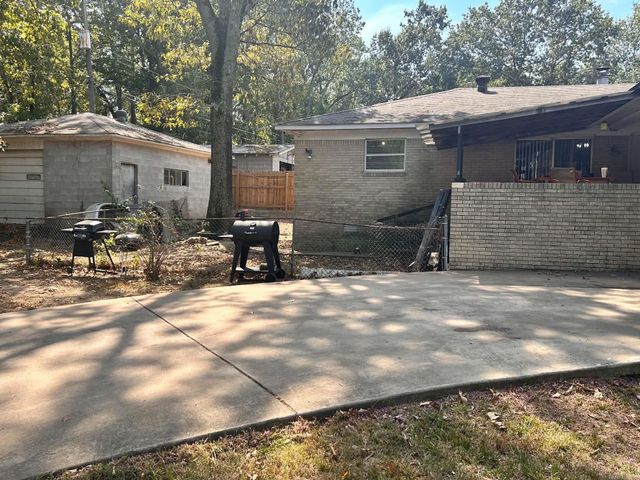3601 Foster Street, Little Rock, AR 72204