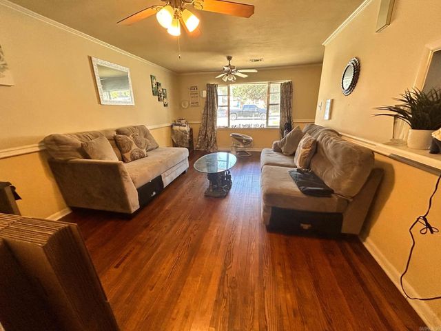 3601 Foster Street, Little Rock, AR 72204