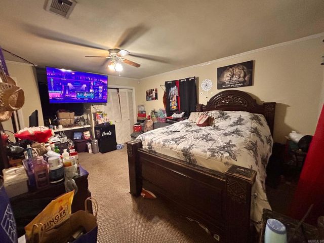 3601 Foster Street, Little Rock, AR 72204