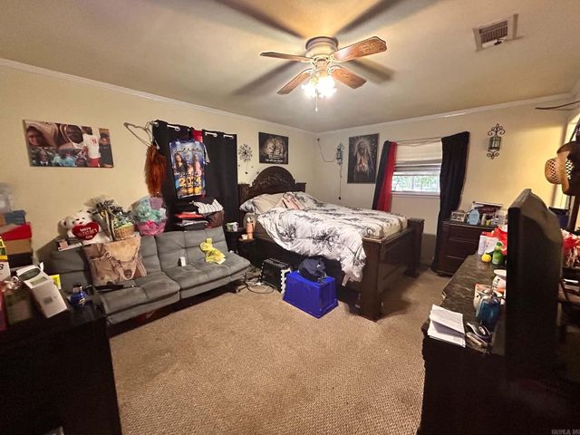 3601 Foster Street, Little Rock, AR 72204