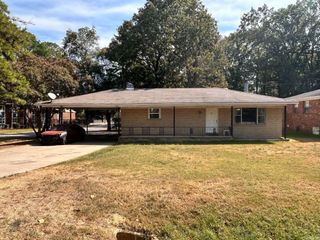 3601 Foster Street, Little Rock, AR 72204