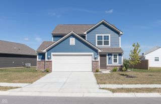 507 Redvine Drive, Sheridan, IN 46069