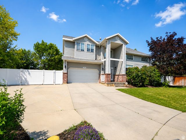 8784 S 5130 W, West Jordan, UT 84081