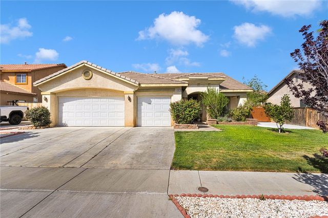 9178 Goldenseal Court, Hesperia, CA 92344