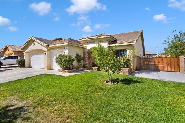 9178 Goldenseal Court, Hesperia, CA 92344