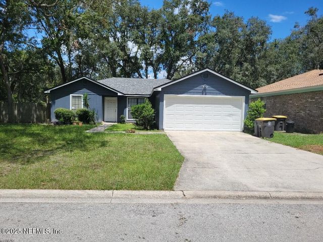 7491 COUNTRYMAN Lane, Jacksonville, FL 32244