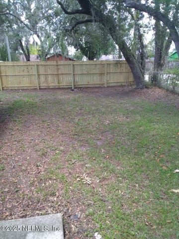 7491 COUNTRYMAN Lane, Jacksonville, FL 32244