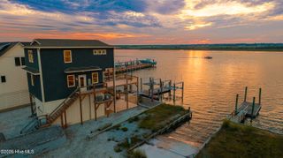 1520 Carolina Boulevard, Holly Ridge, NC 28445