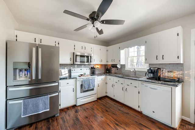 746 Church Street, Appomattox, VA 24522