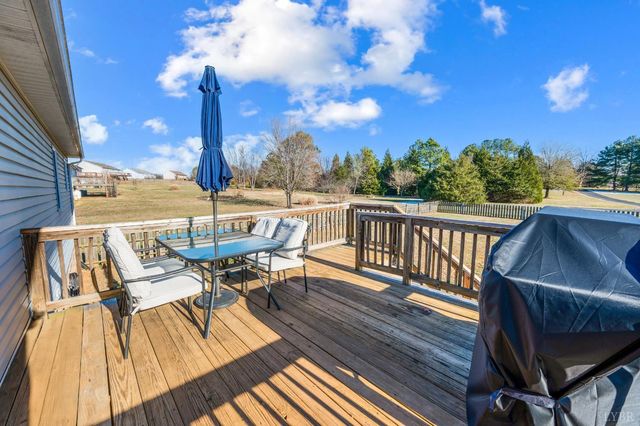 746 Church Street, Appomattox, VA 24522