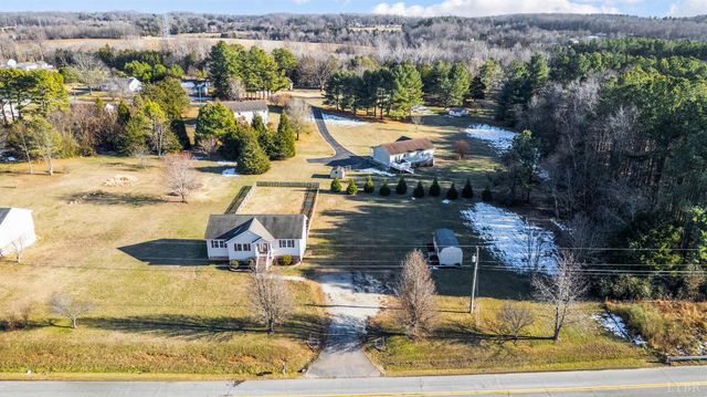 746 Church Street, Appomattox, VA 24522