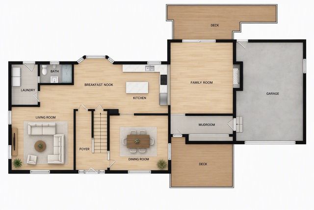 231 Waltham St, Newton, MA 02465