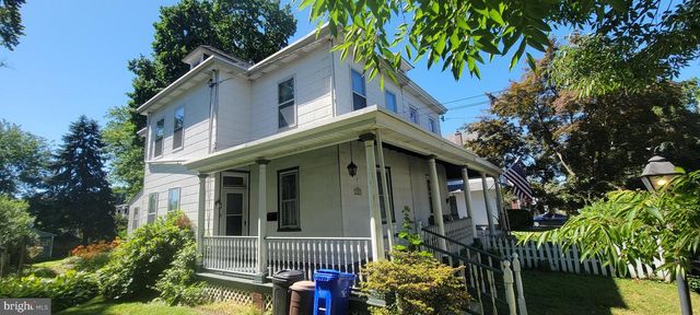 405 CENTRAL AVE, Cheltenham, PA 19012